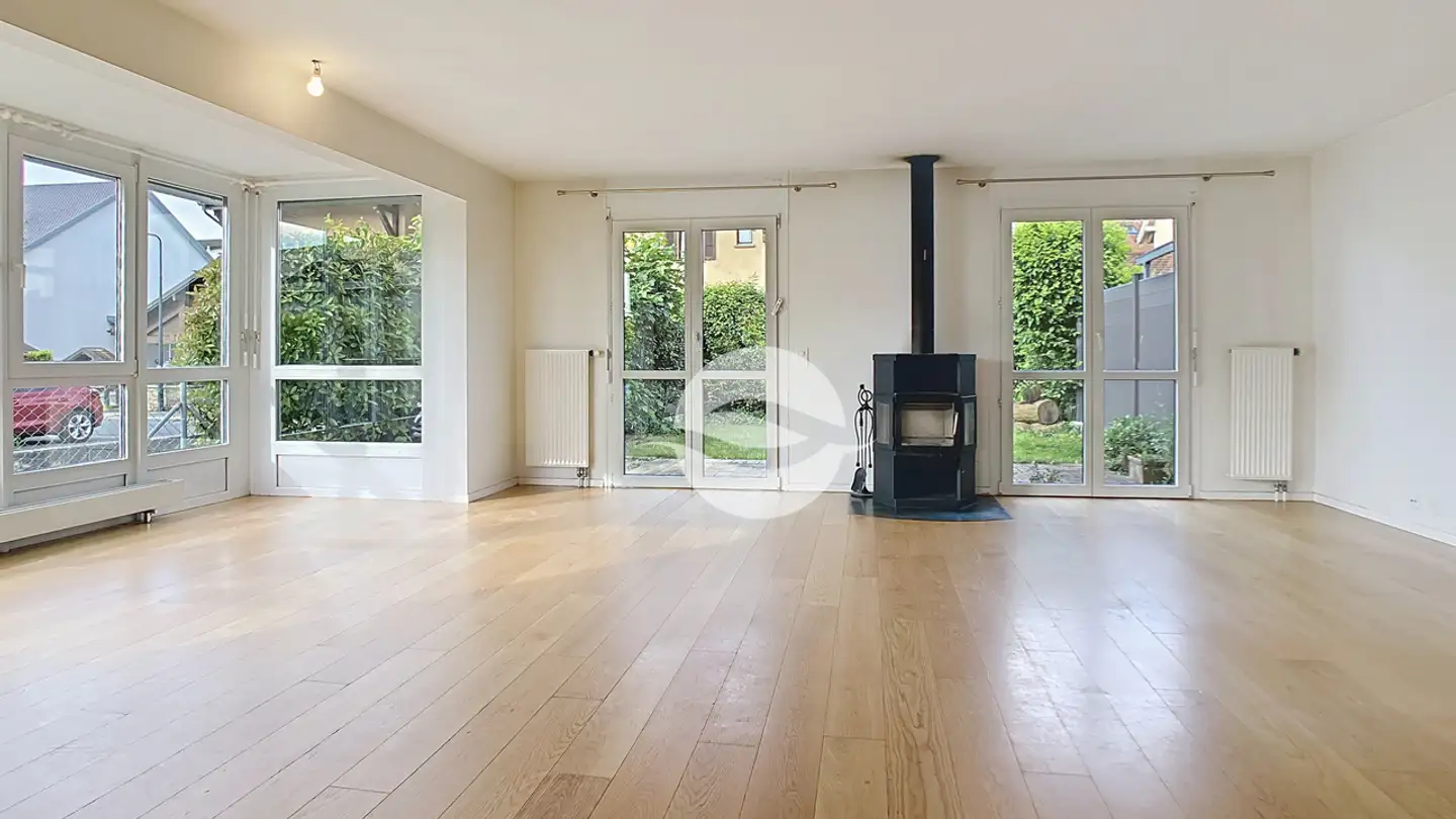 Höhlenhaus mieten - Chemin De Pacoty, 1297 Founex