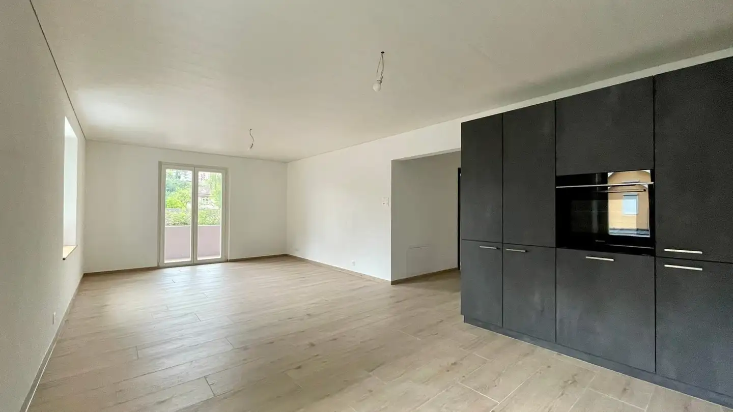 Appartement à louer - 2740 Moutier - Photo 3