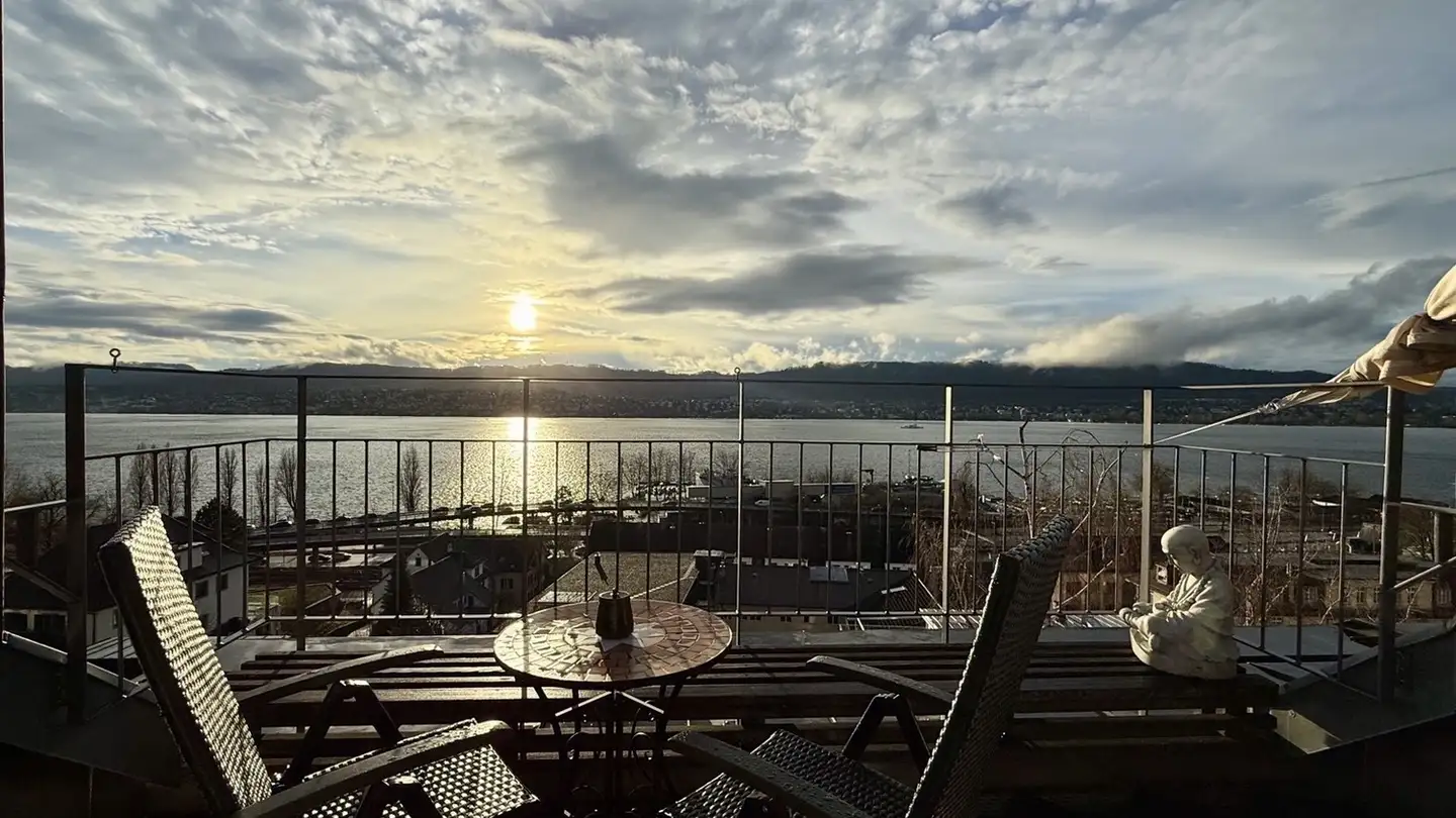 Appartamento in affitto - 8008 Zürich - Foto 2