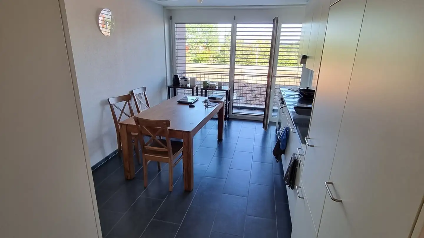 Stanza singola in affitto - Unterdorfstrasse 4b, 8117 Fällanden - Photo 3