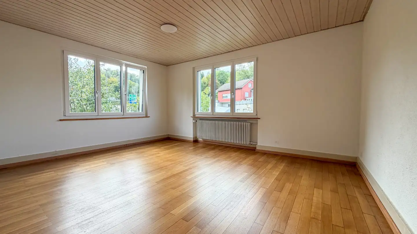 Maison individuelle à vendre - Tiergartenweg 2, 5330 Bad Zurzach - Photo 2