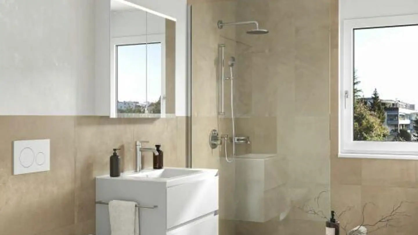 Appartamento in affitto - Bachweg, 8590 Romanshorn - Photo 4