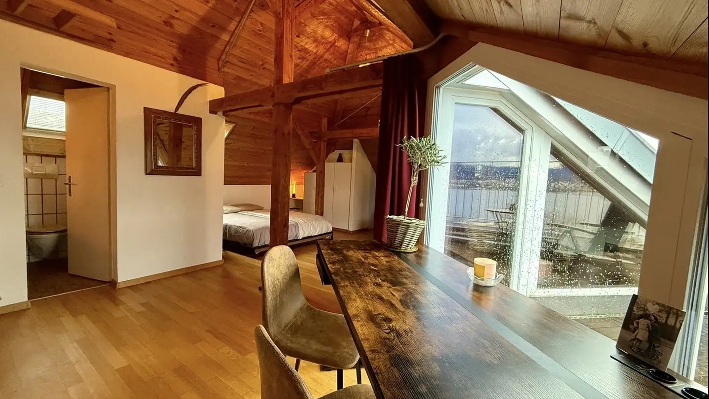 Appartamento in affitto - 8008 Zürich - Foto 3