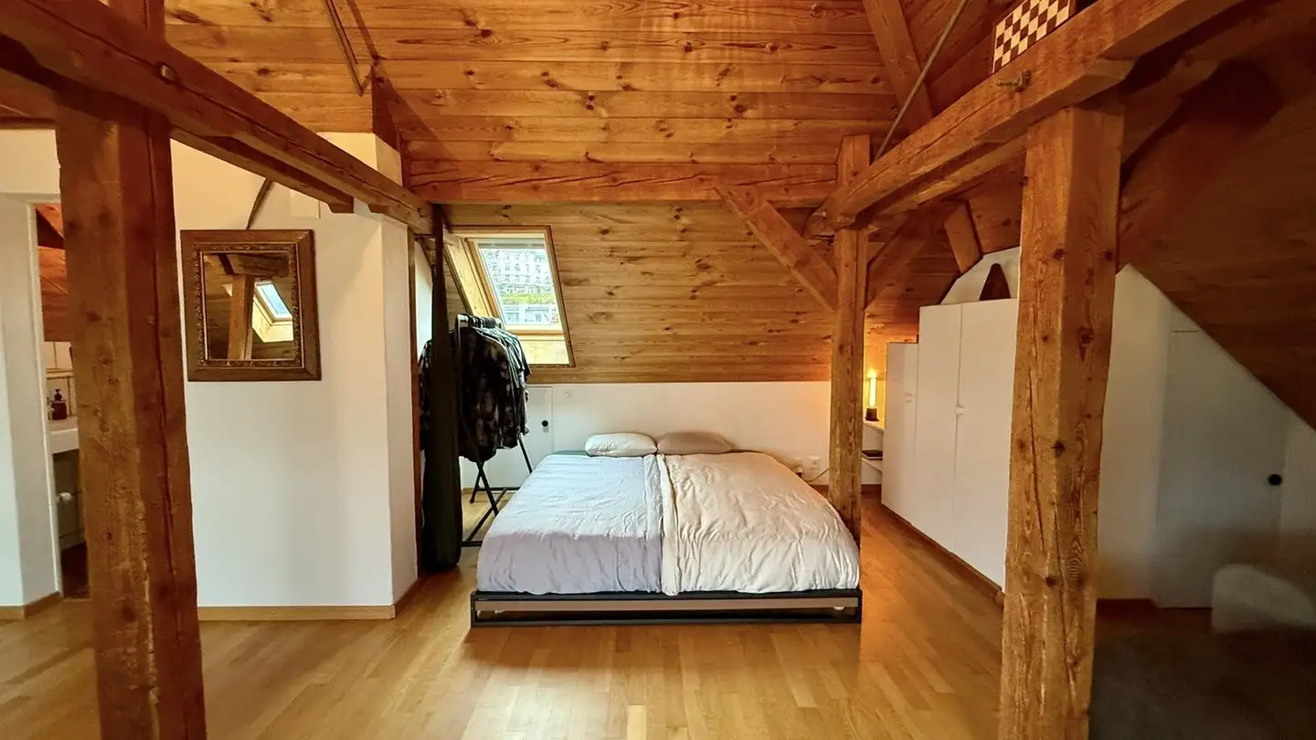 Appartamento in affitto - 8008 Zürich - Foto 4