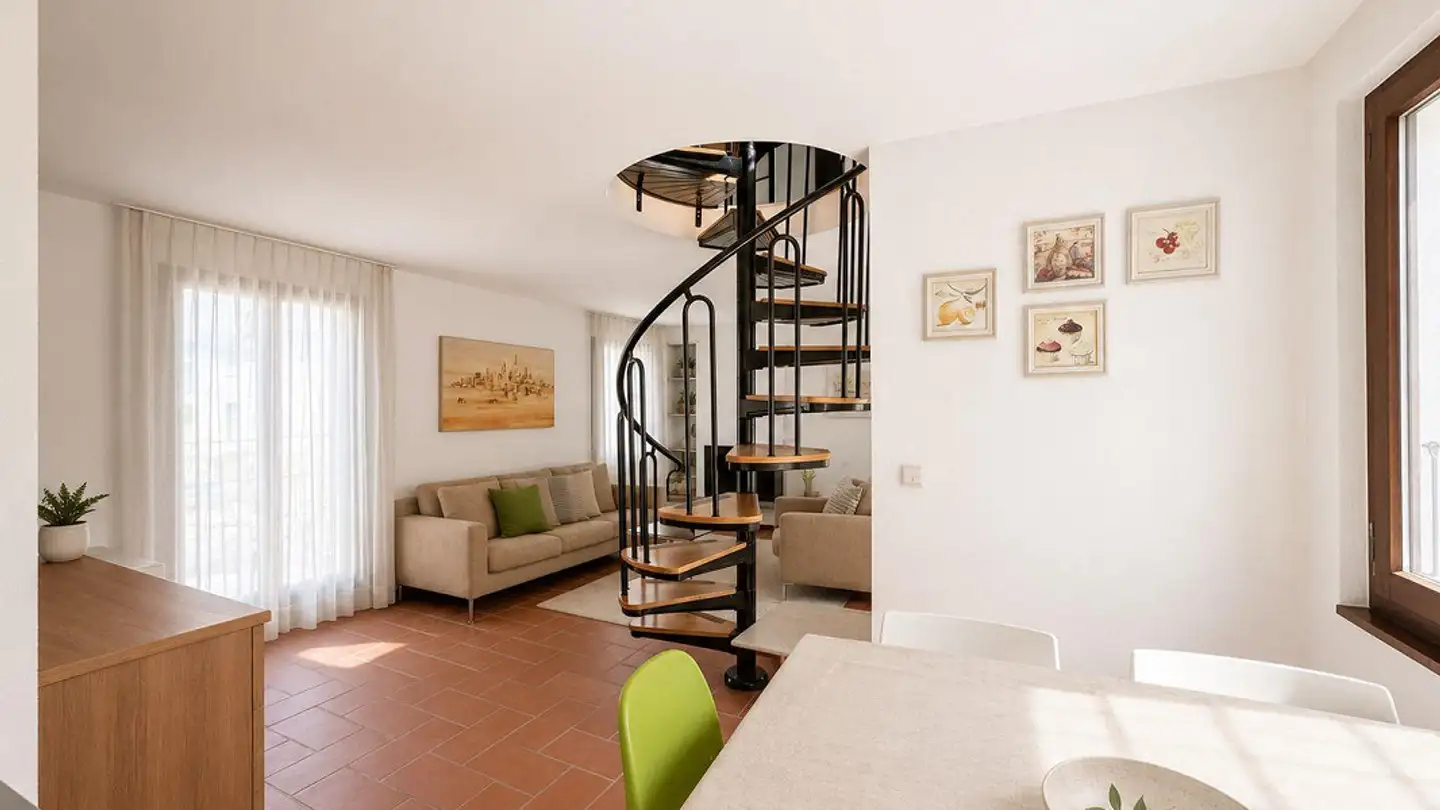 Casa singola in vendita - 6653 Verscio - Foto 3