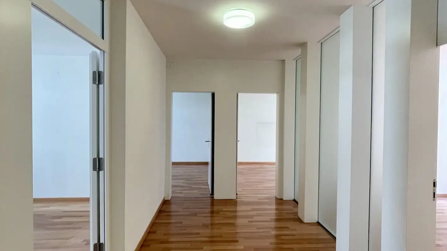 Bureau à louer - Gerechtigkeitsgasse 23, 8001 Zürich