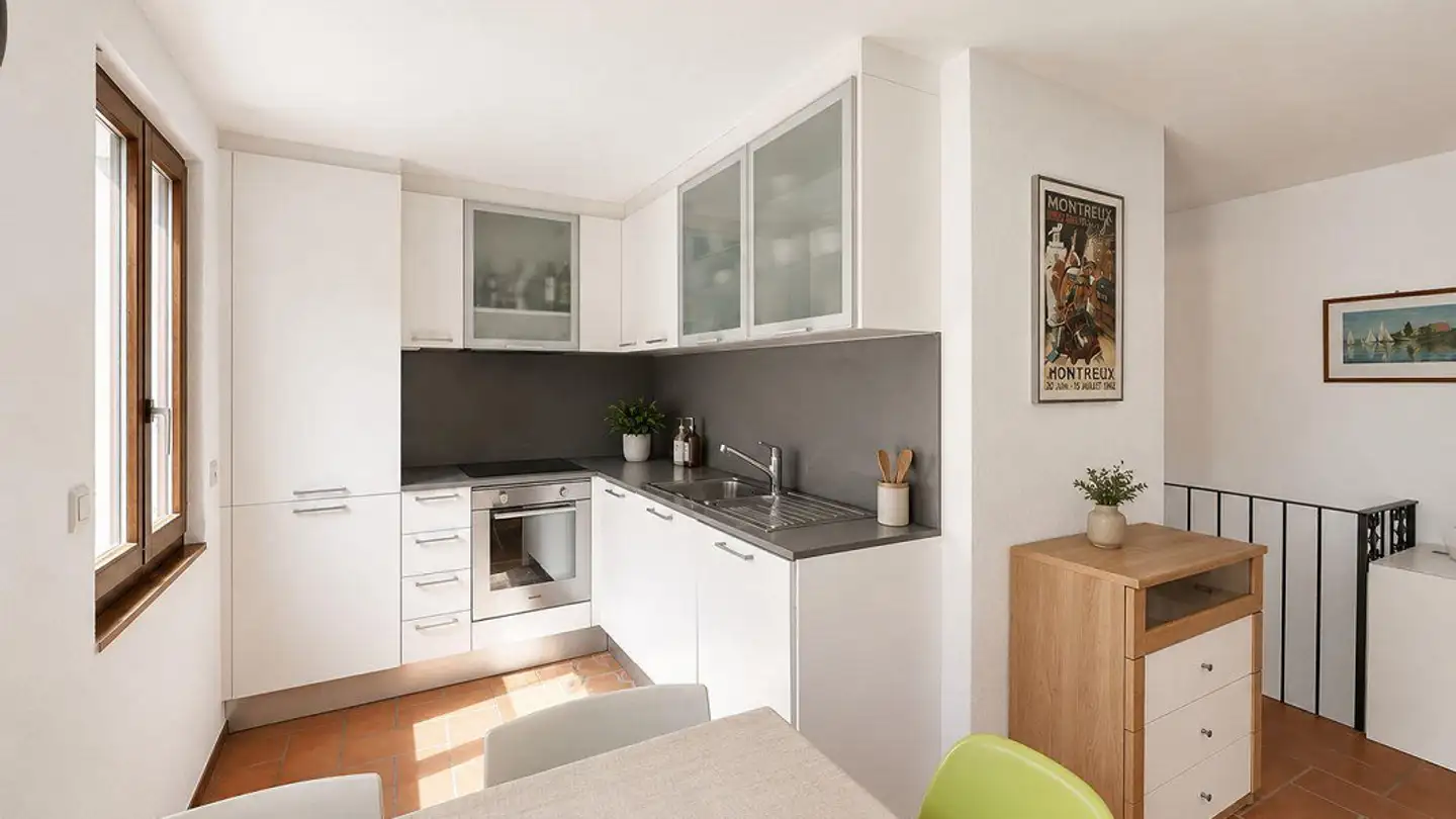 Casa singola in vendita - 6653 Verscio - Foto 4