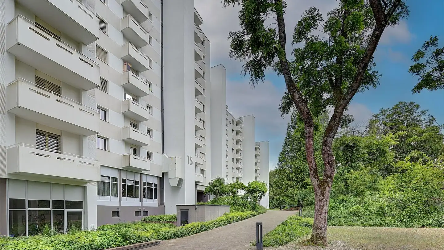 Apartment for rent - Webermühle 15, 5432 Neuenhof