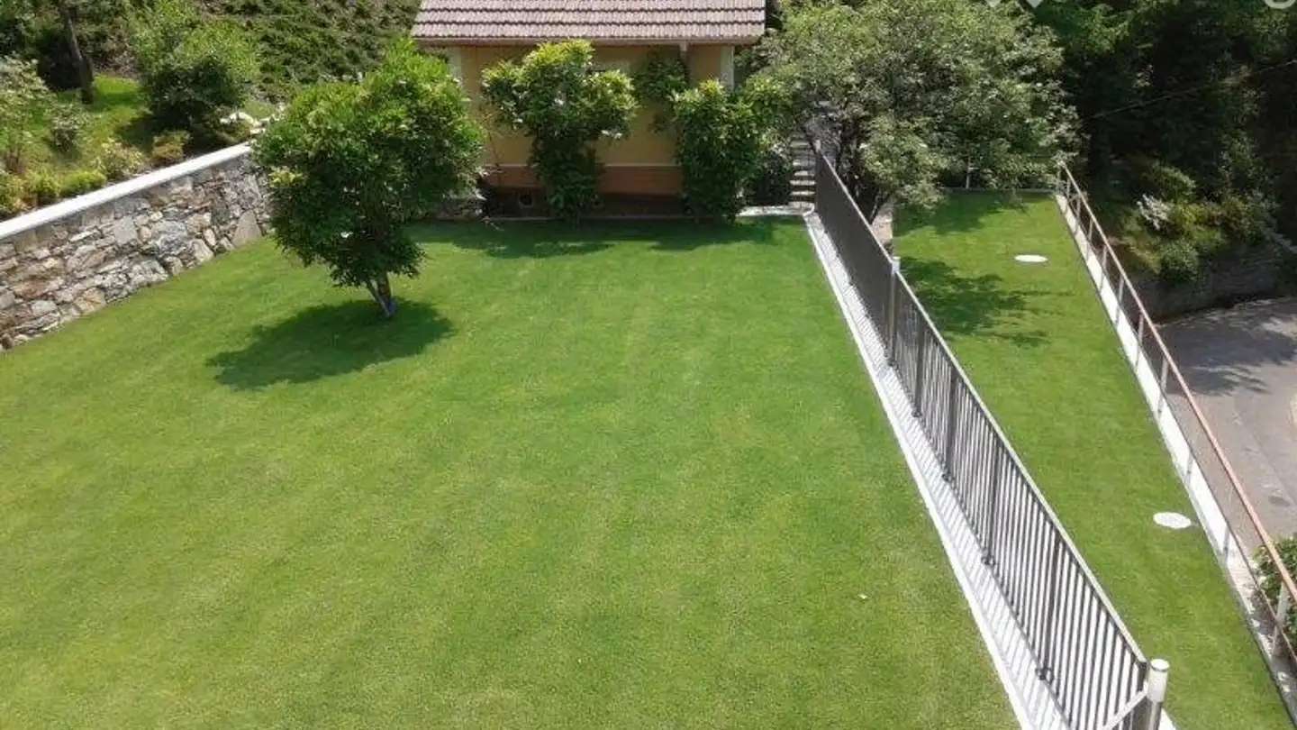 Casa singola in affitto - 6500 Bellinzona - Foto 2