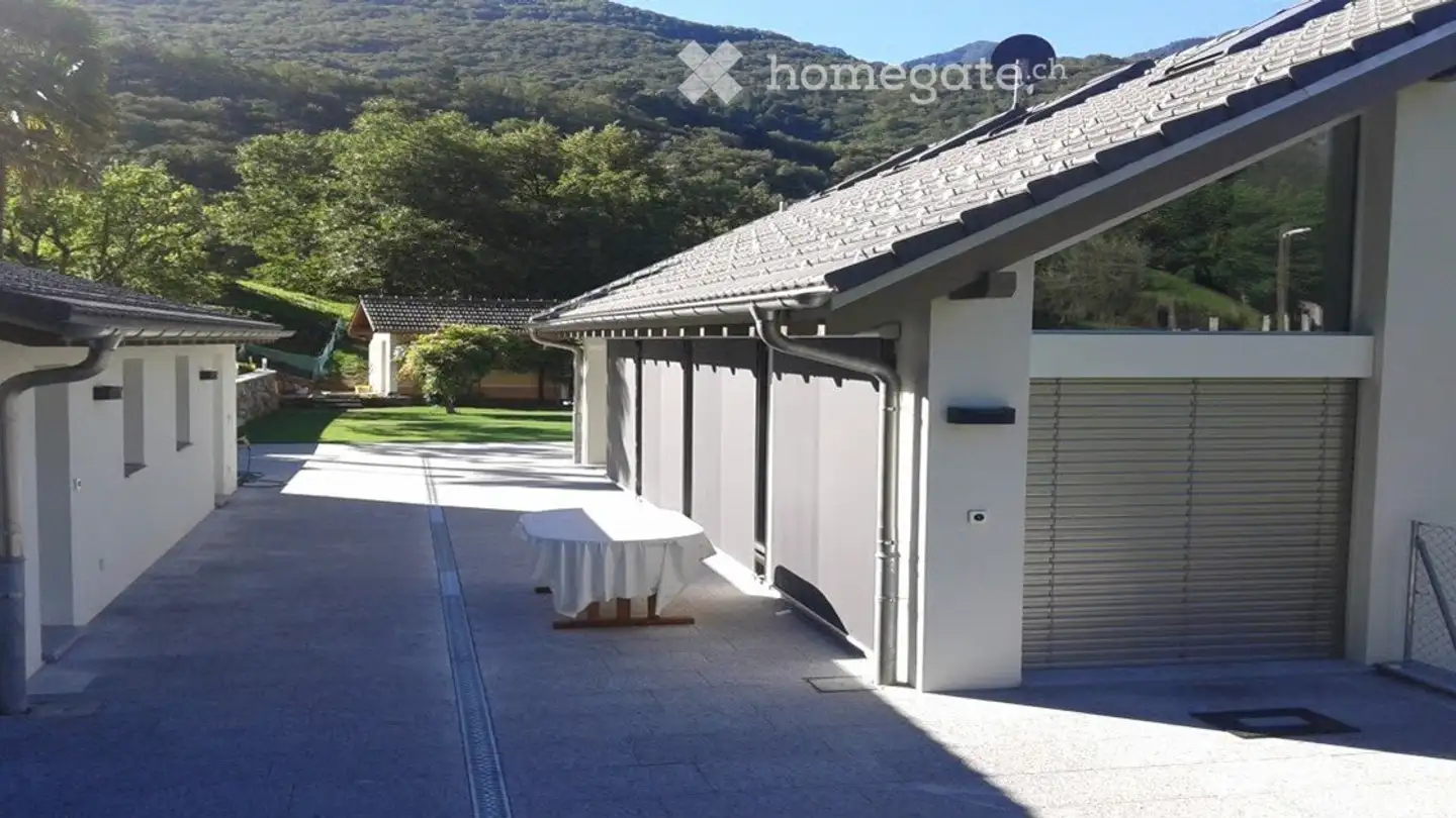 Casa singola in affitto - 6500 Bellinzona - Foto 3