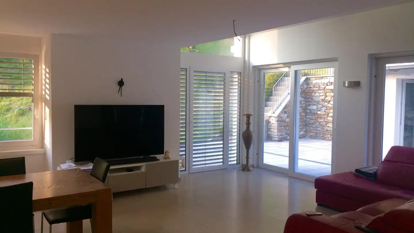 Casa singola in affitto - 6500 Bellinzona - Foto 4