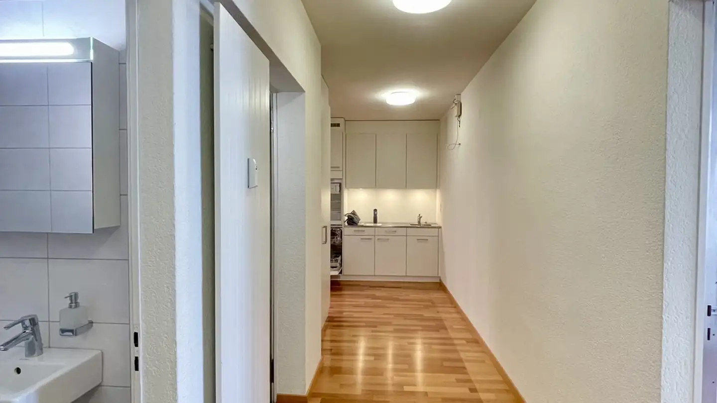 Spazio ufficio in affitto - Gerechtigkeitsgasse 23, 8001 Zürich - Photo 2