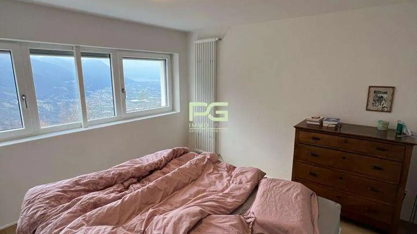 Casa singola in vendita - Via Paudo, 6582 Pianezzo - Photo 3