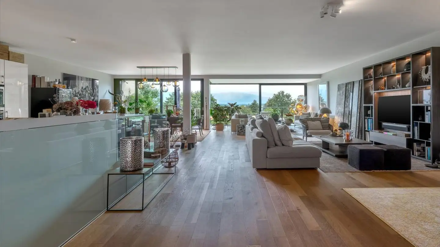 Appartamento in vendita - 1246 Corsier GE - Photo 4