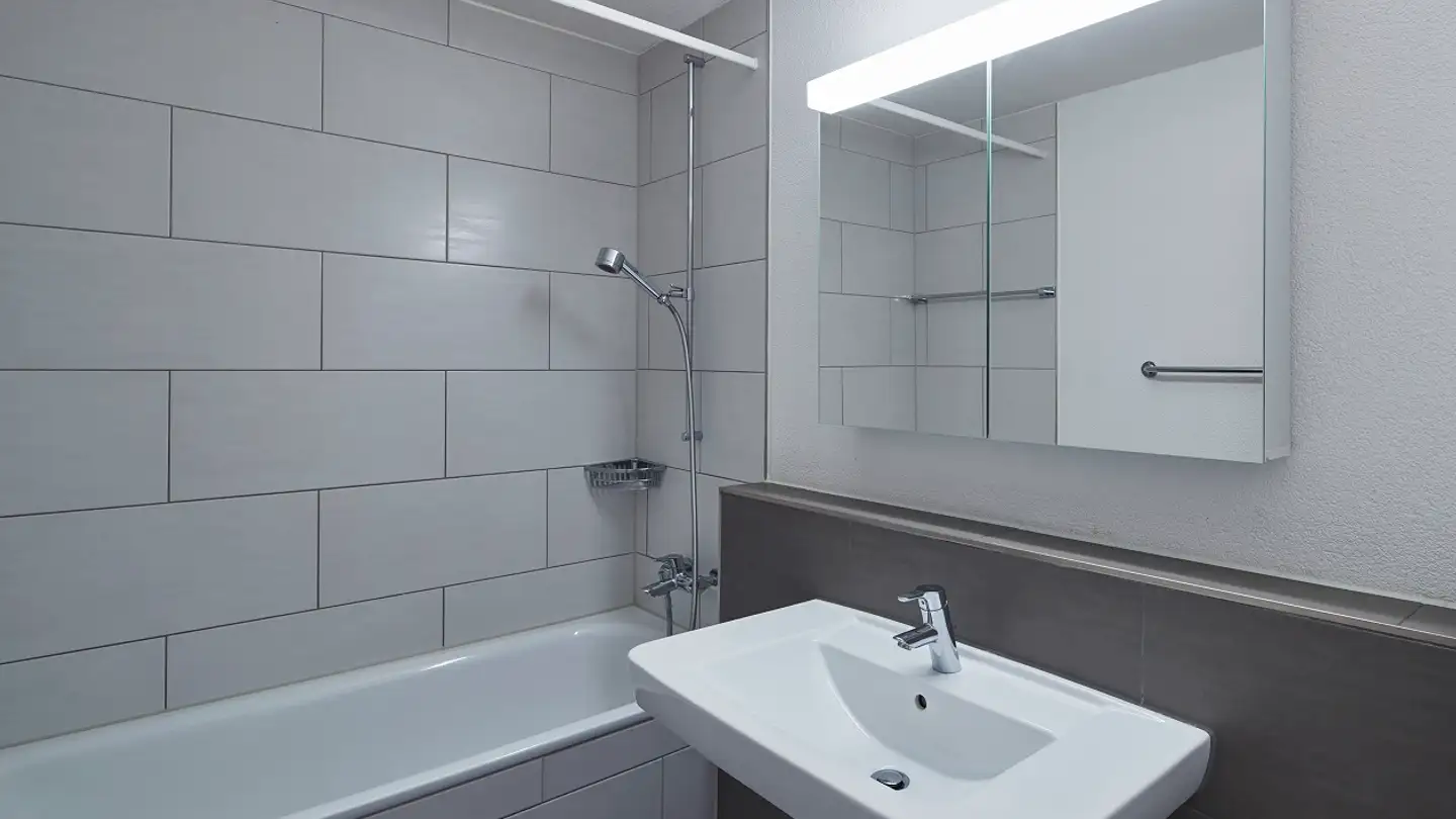 Apartment for rent - Webermühle 15, 5432 Neuenhof - Photo 4