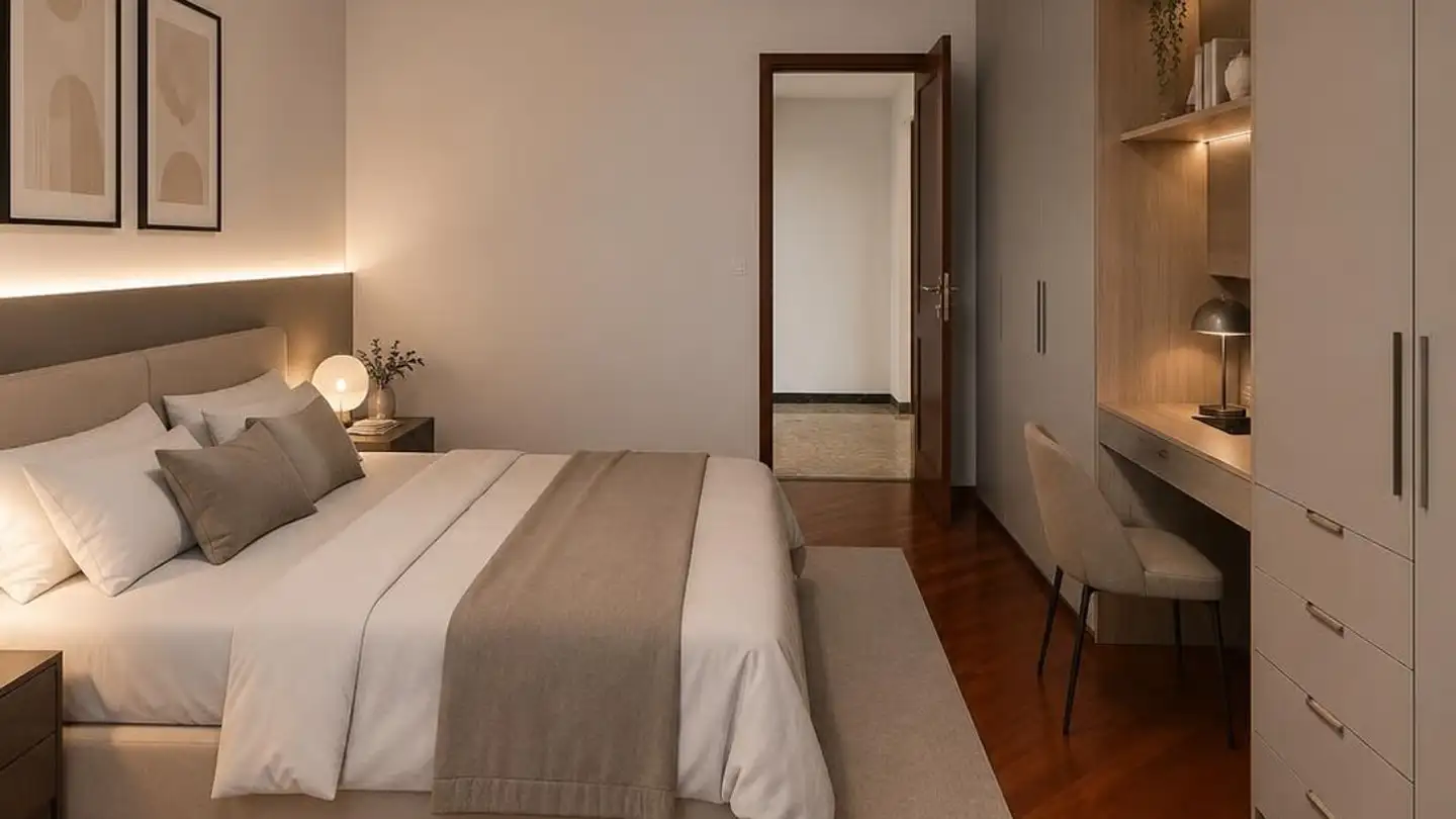 Casa singola in vendita - 6900 Lugano - Foto 4