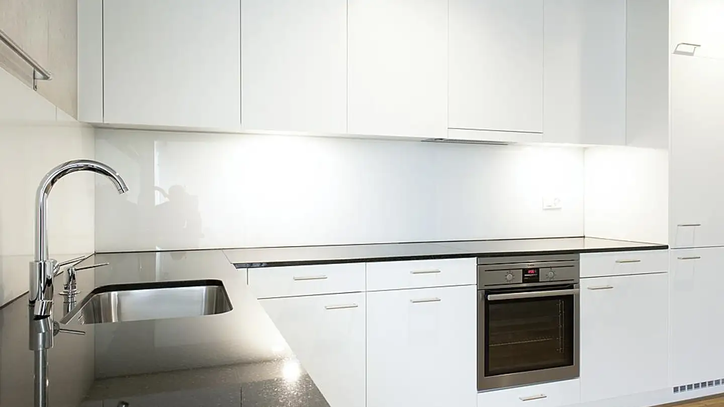 Penthouse for rent - Brunnhaldenstrasse 10, 9410 Heiden