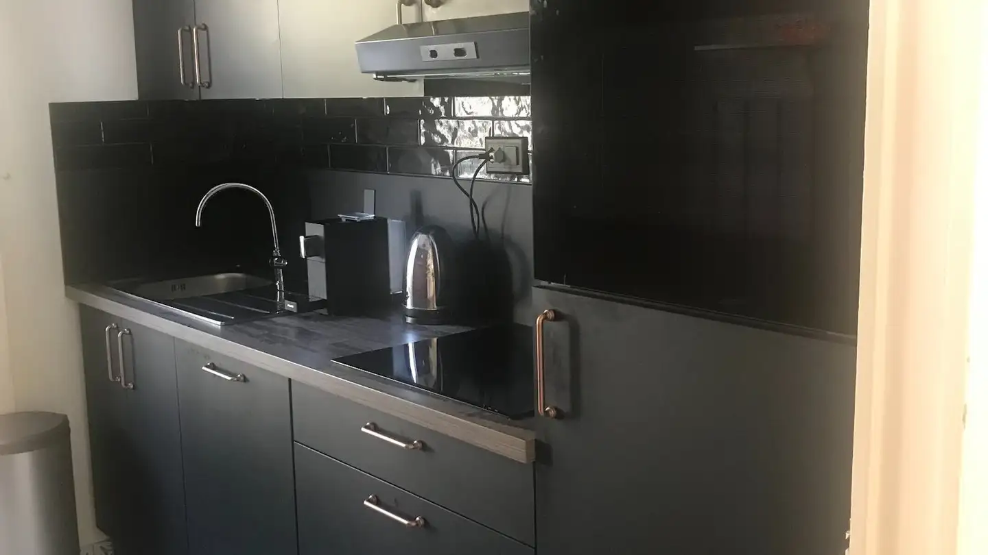 Single room for rent - 2000 Neuchâtel - Photo 2