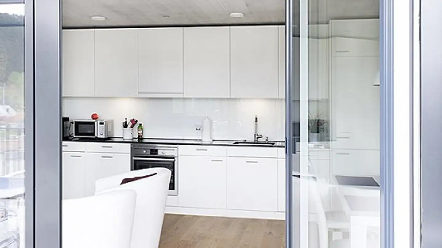 Penthouse for rent - Brunnhaldenstrasse 10, 9410 Heiden - Photo 2