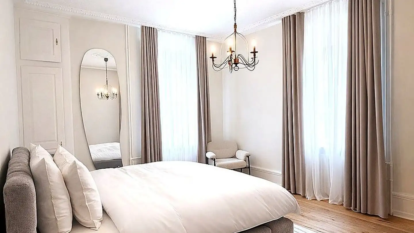 Wohnung mieten - 5400 Baden - Foto 4