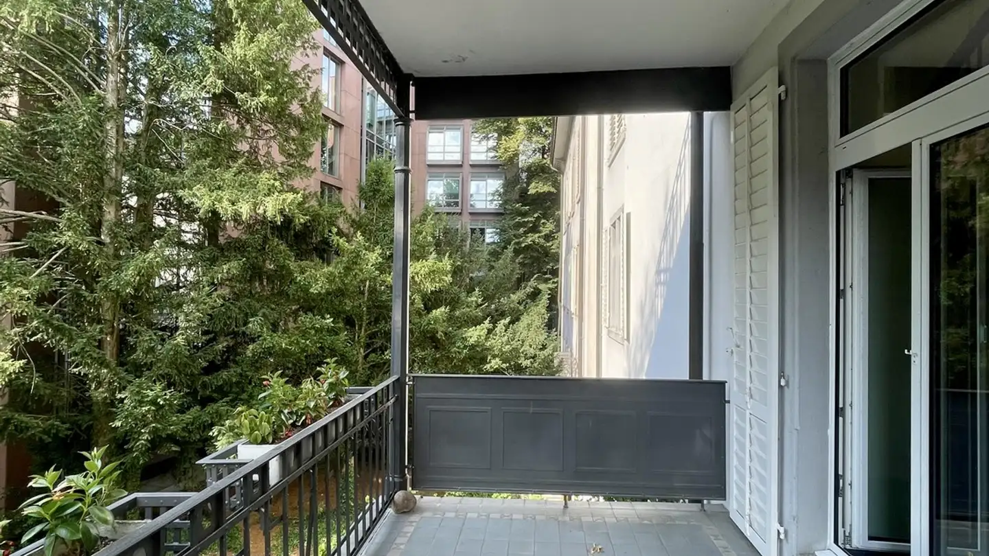 Spazio ufficio in affitto - Gerechtigkeitsgasse 23, 8001 Zürich - Photo 4