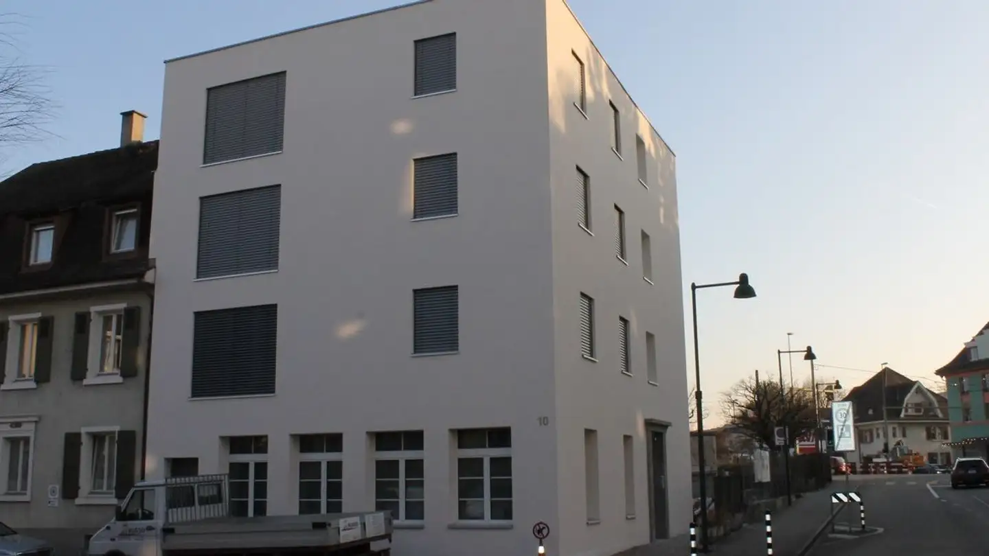 Apartment for rent - Hardstrasse 10, 4127 Birsfelden - Photo 3