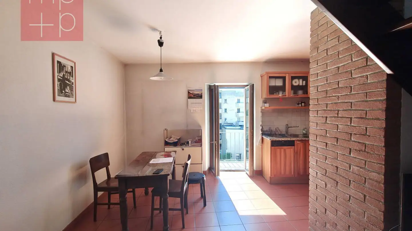Residential building for sale - 6850 Mendrisio - Photo 4