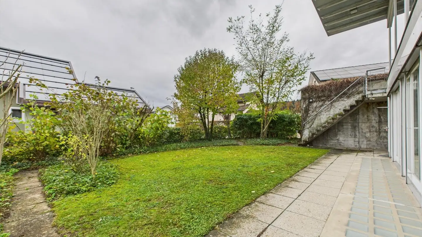 Einfamilienhaus kaufen - 5610 Wohlen AG - Foto 4