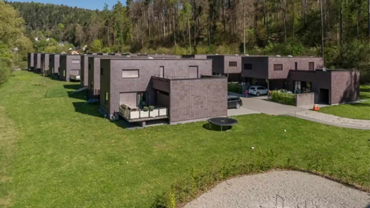 Maison individuelle à louer - Wirbelwies 16, 8200 Schaffhausen - Photo 2