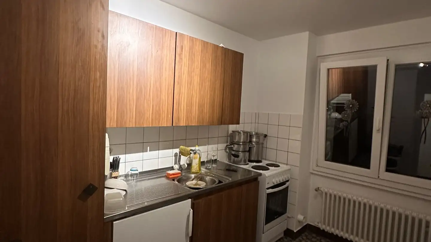 Apartment for rent - 1510 Moudon - Photo 4