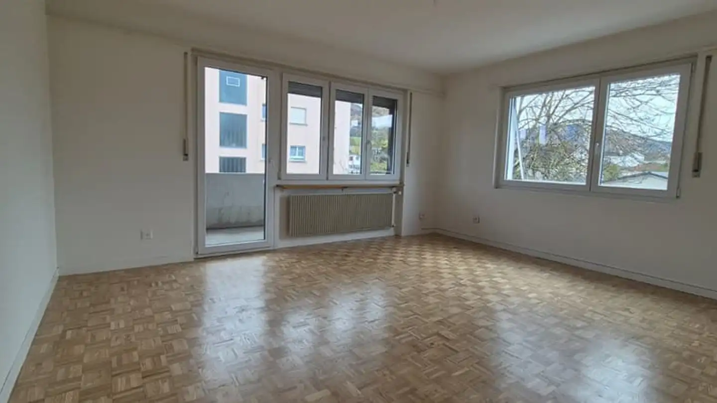 Appartamento in affitto - Rue de l'Avenir 22, 2854 Bassecourt - Photo 2