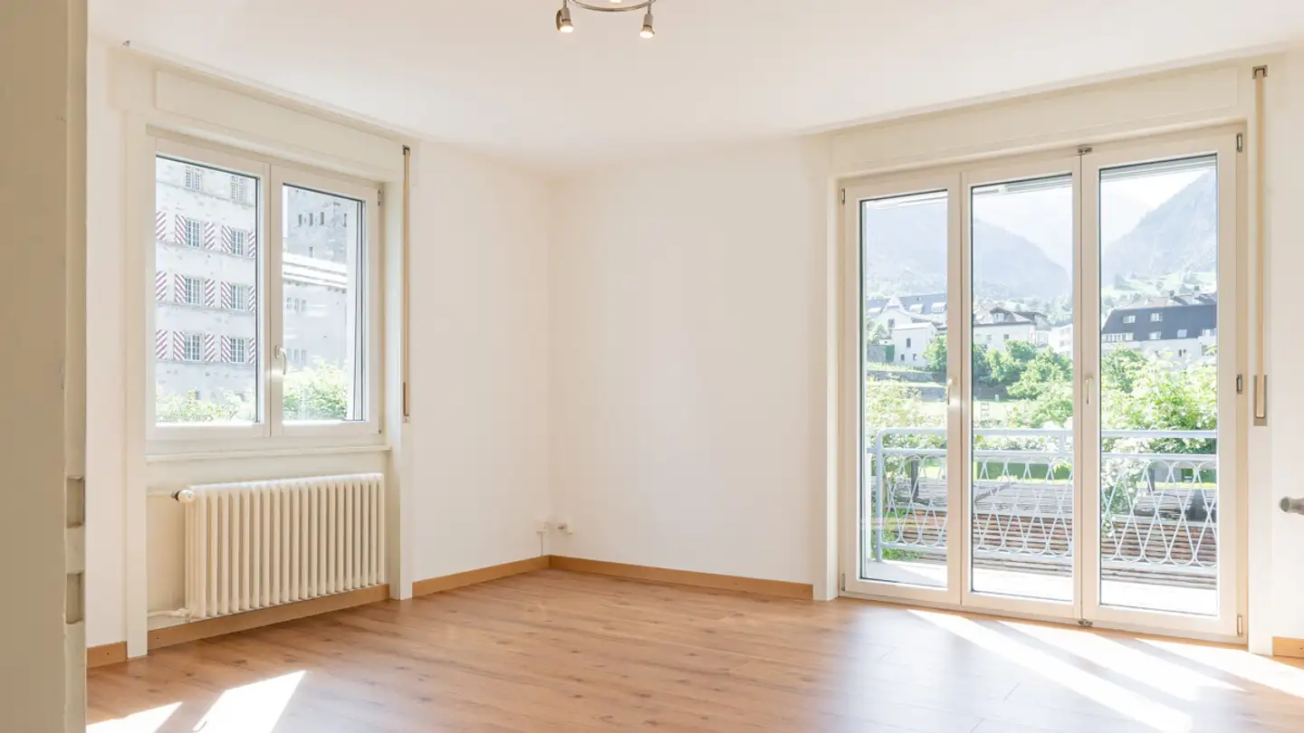 Wohnung kaufen - Schlossstrasse 23, 3900 Brig - Foto 4
