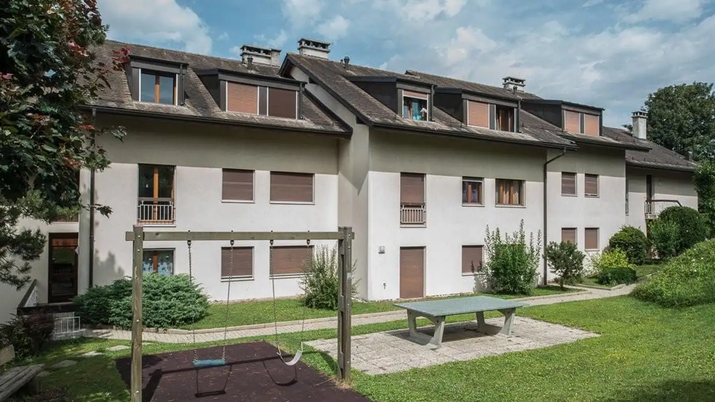 Wohnung mieten - Le Cheminet 3c, 1305 Penthalaz