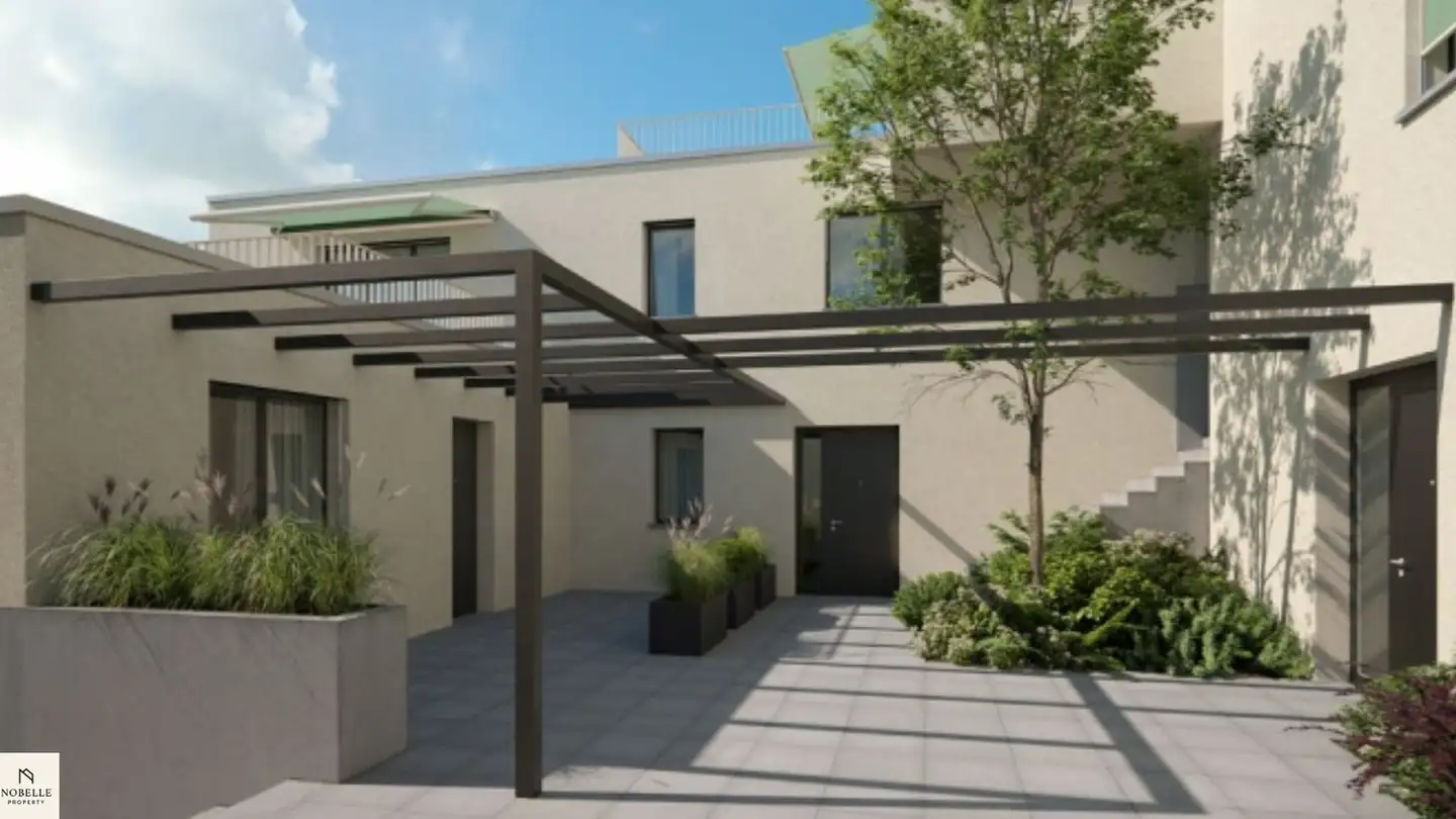 Wohnung mieten - 8447 Dachsen