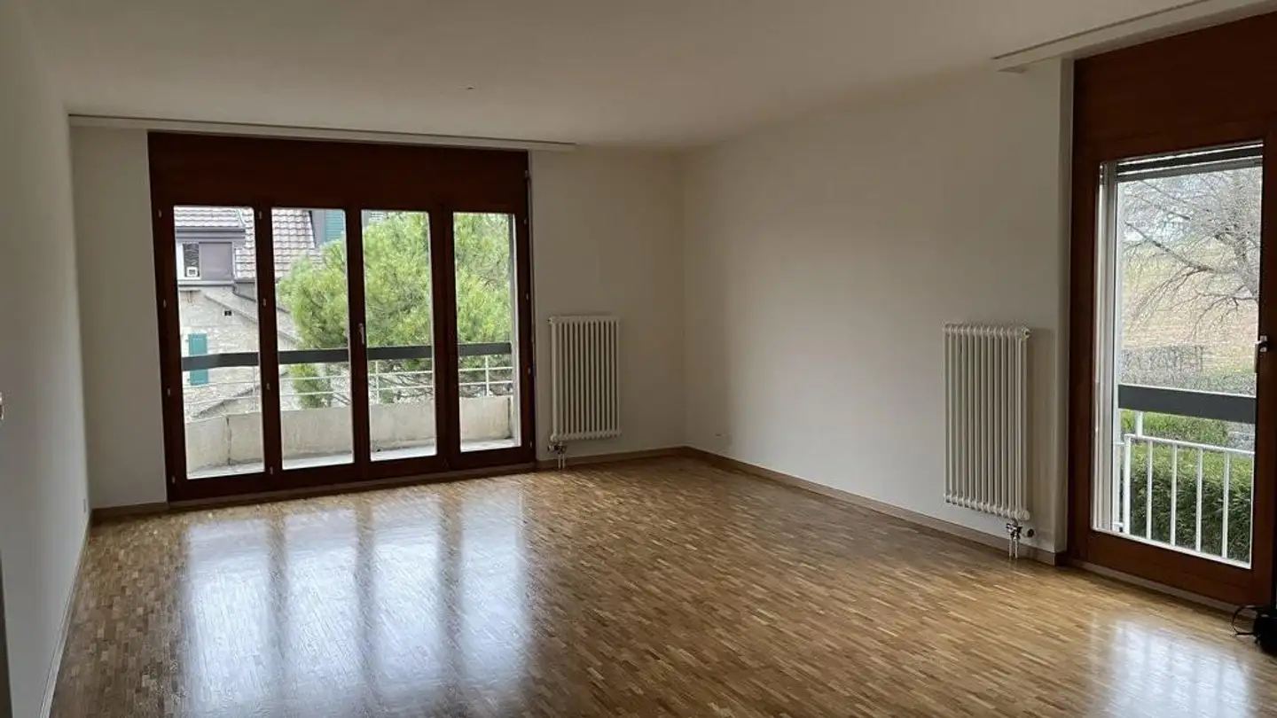 Appartamento in affitto - Le Cheminet 3c, 1305 Penthalaz - Photo 3