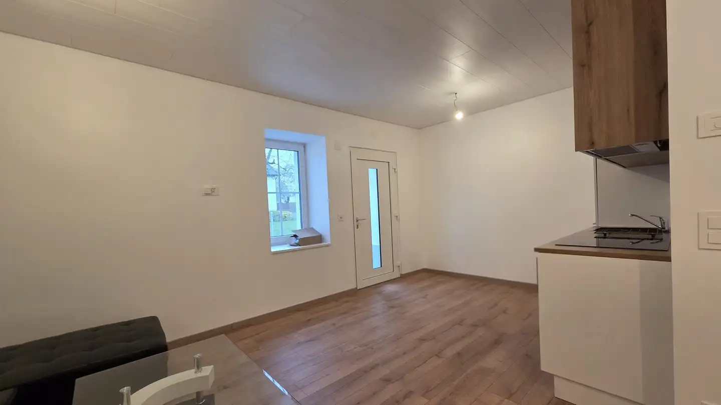 Studio in affitto - Route De La Transjurane 3, 2855 Glovelier - Foto 3
