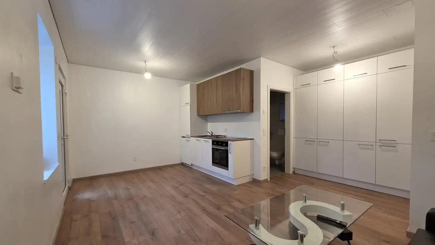 Studio in affitto - Route De La Transjurane 3, 2855 Glovelier