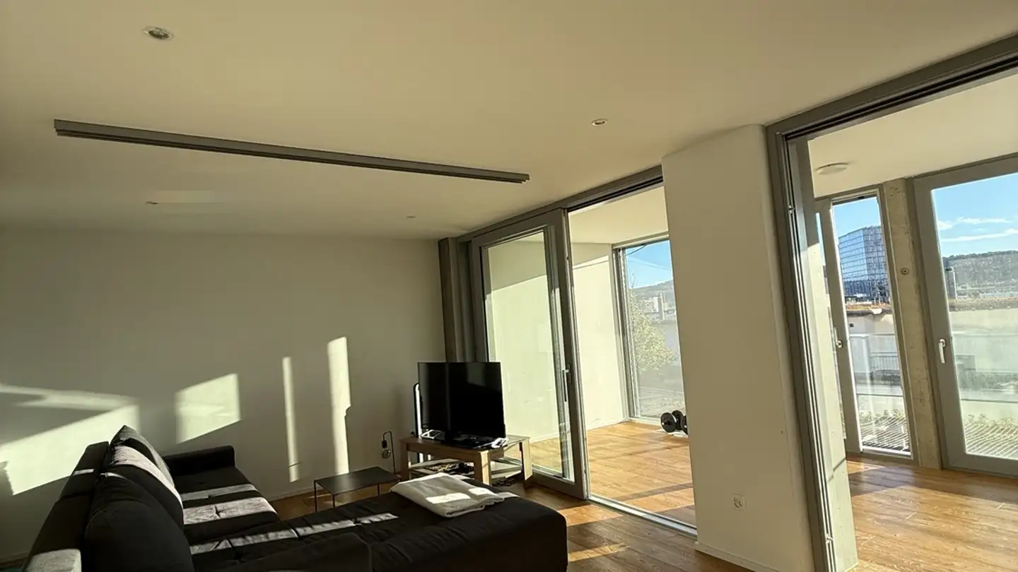 Furnished apartment for rent - 8304 Wallisellen