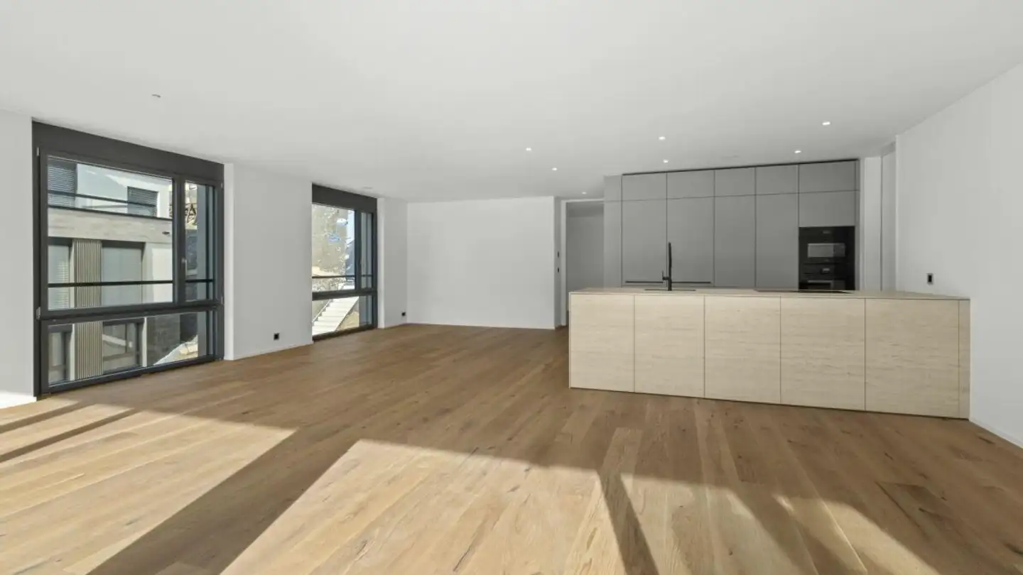 Apartment for rent - Lutisbachweg 14, 6315 Oberägeri - Photo 3