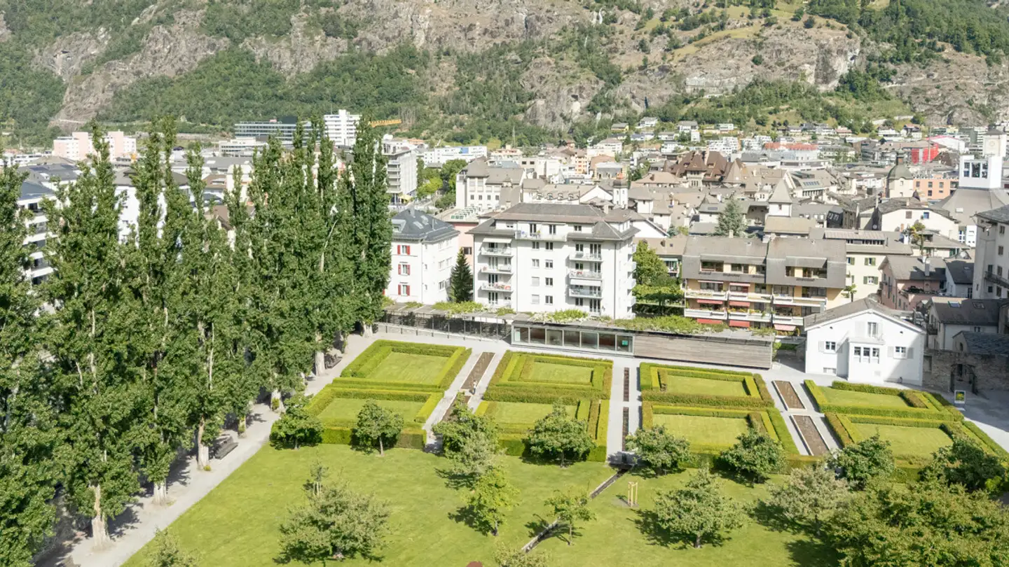 Wohnung kaufen - Schlossstrasse 23, 3900 Brig - Foto 2