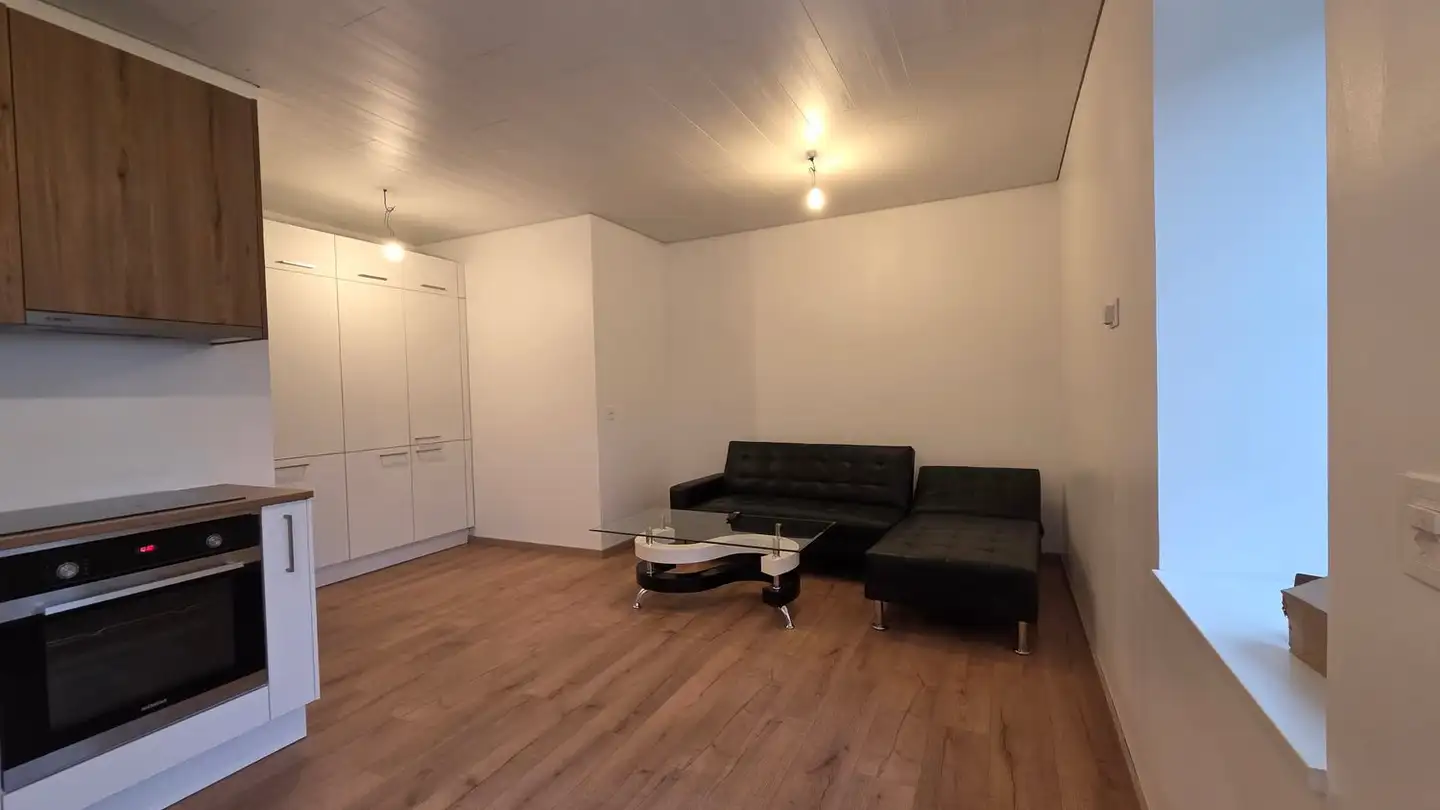 Studio in affitto - Route De La Transjurane 3, 2855 Glovelier - Foto 2