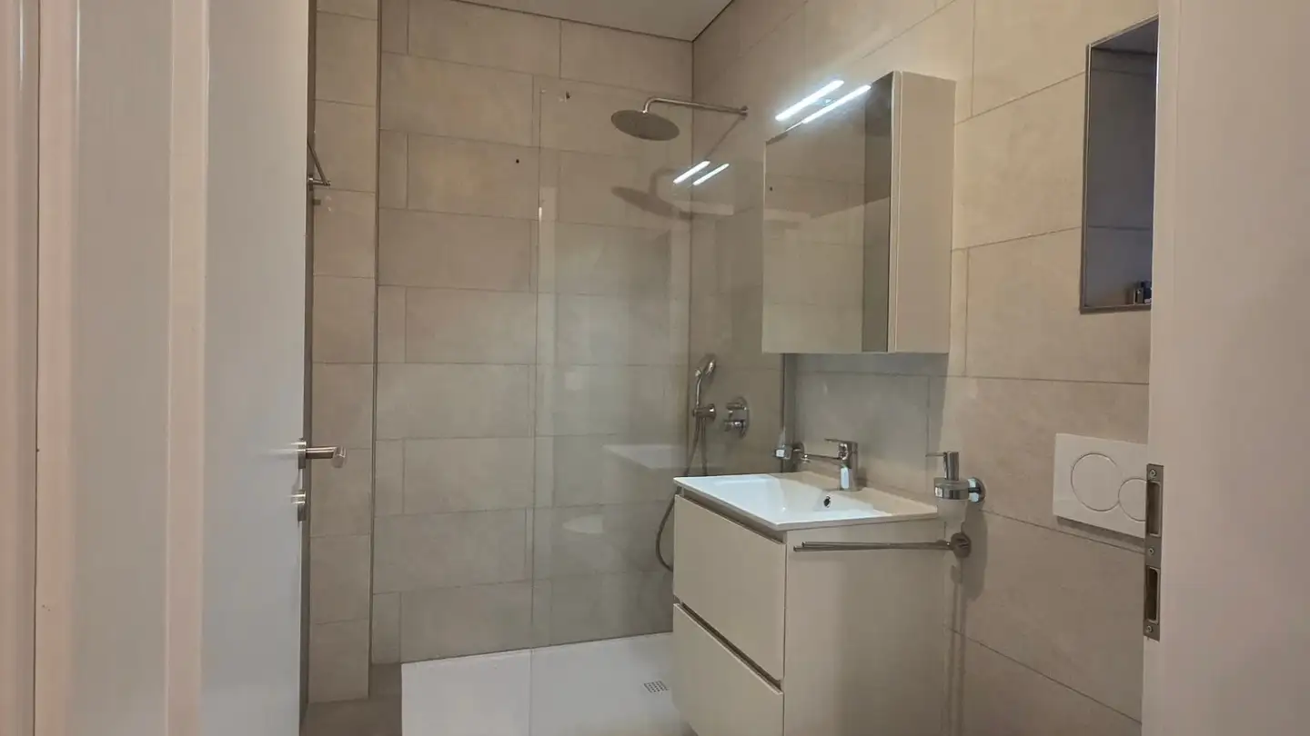 Studio in affitto - Route De La Transjurane 3, 2855 Glovelier - Foto 4