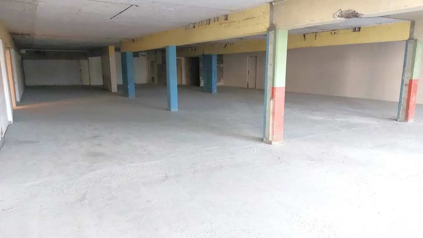 Commercial à louer - Chemin Du Vuasset 6, 1028 Préverenges - Photo 2