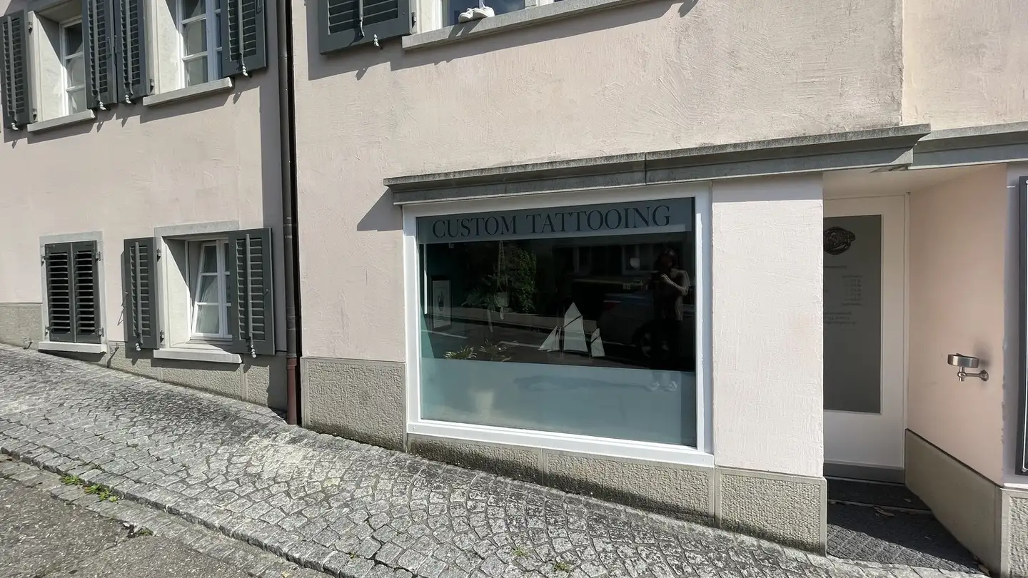 Commerciale in affitto - General-Wille-Strasse 159, 8706 Meilen - Foto 2