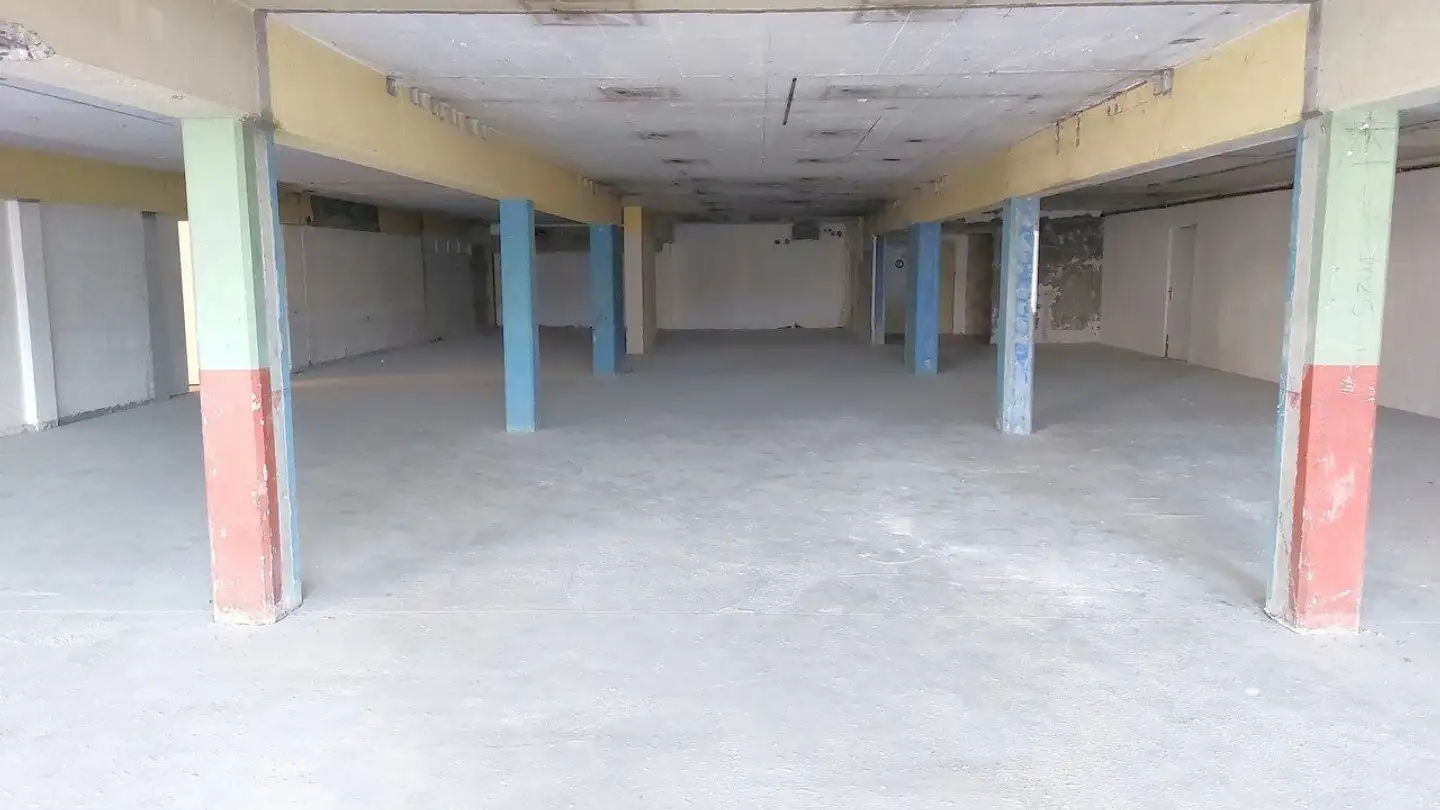 Commercial à louer - Chemin Du Vuasset 6, 1028 Préverenges - Photo 3