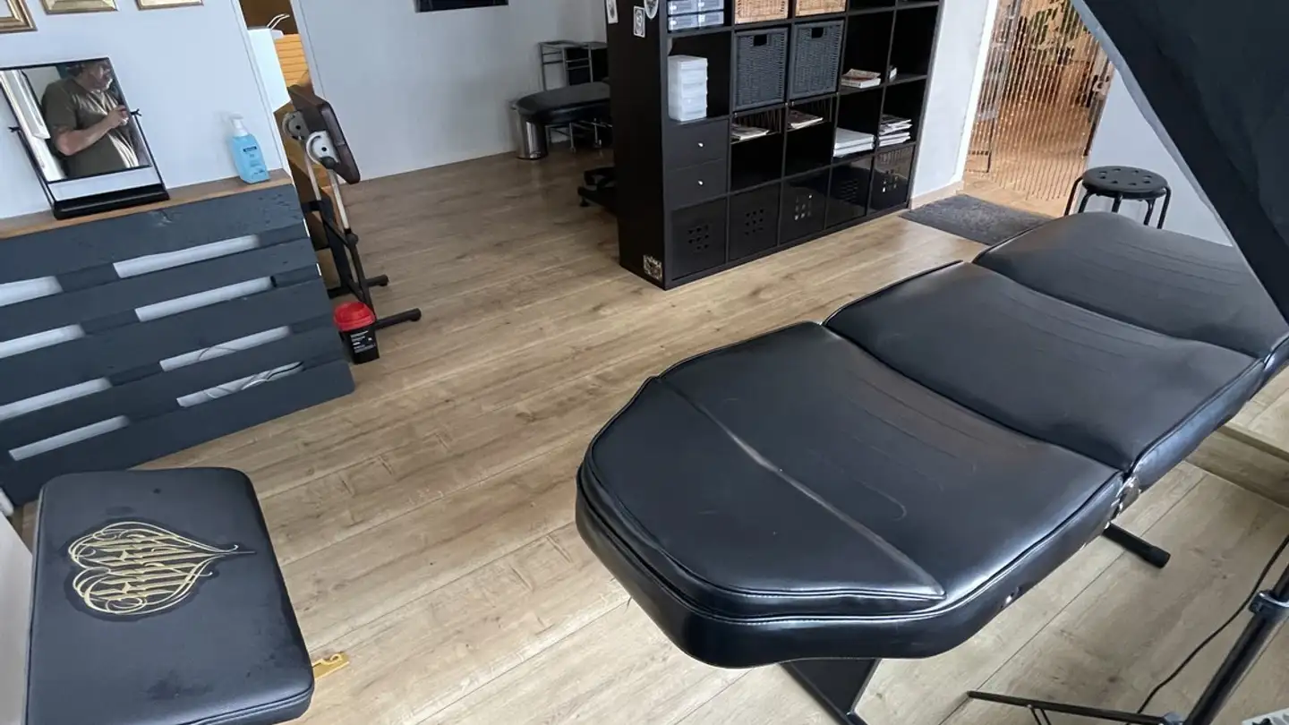 Commerciale in affitto - General-Wille-Strasse 159, 8706 Meilen - Foto 4