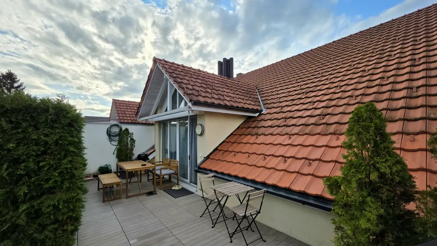 Villa for sale - 5436 Würenlos