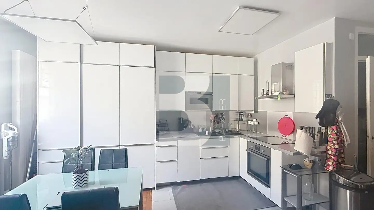 Apartment for rent - Rue Du Beulet 8, 1203 Genève - Photo 2