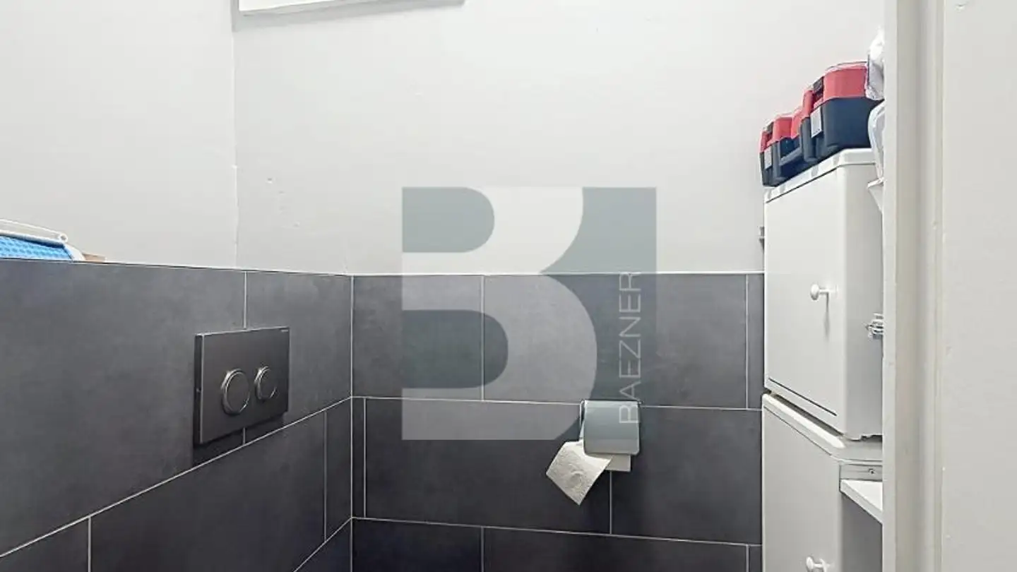 Apartment for rent - Rue Du Beulet 8, 1203 Genève - Photo 3