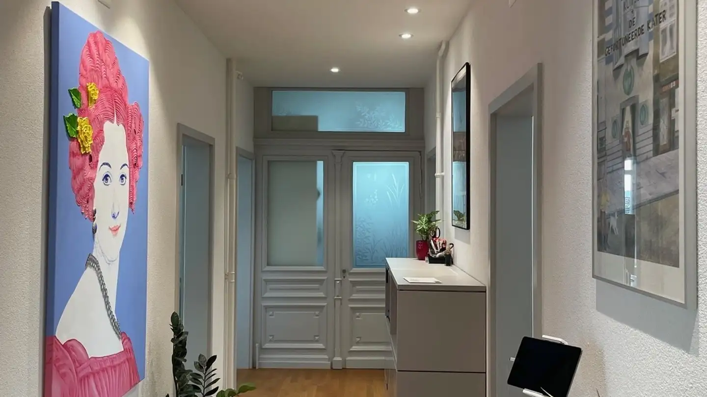 Office space for rent - Mühlebachstrasse 72, 8008 Zürich